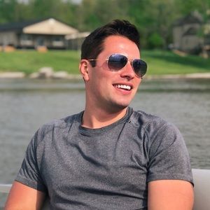 Meet your Posher, A.j.